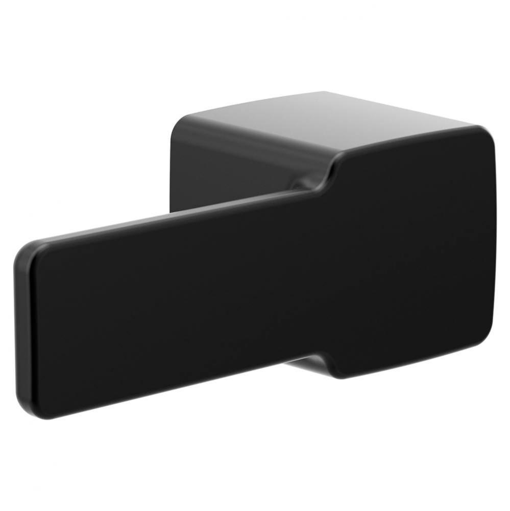 Matte Black Tank Lever