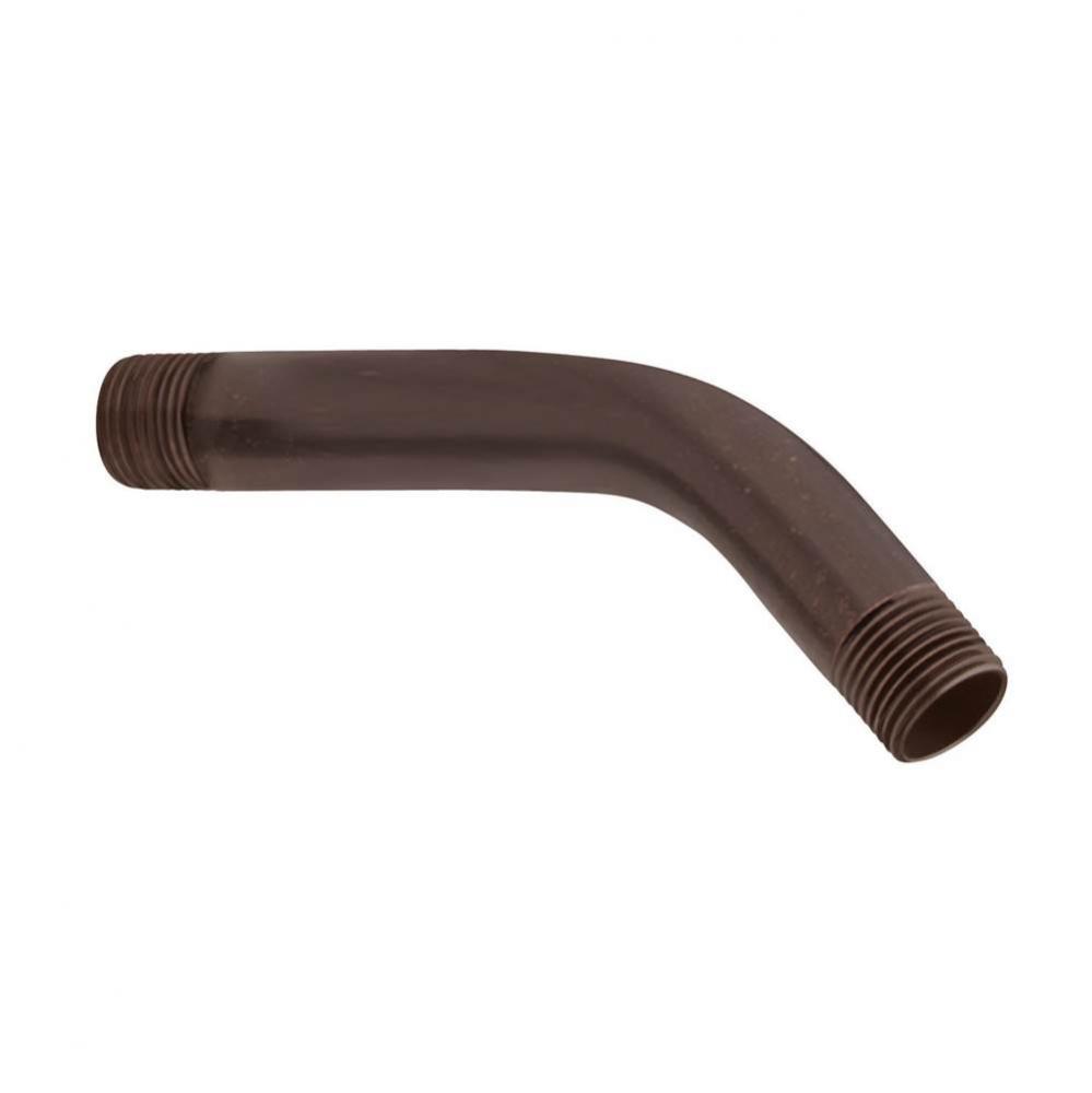 8-Inch Shower Arm, Oil Rubbed Bronze