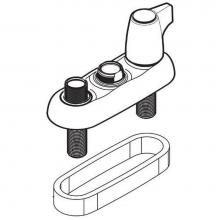 Moen 100625 - ESCT, BAR, CHR, SK