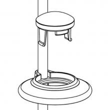 Moen 101418 - Spout Cap Kit