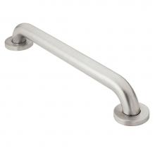 Moen 8912 - Stainless 12'' Concealed Screw Grab Bar