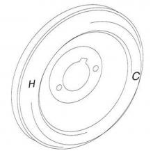 Moen 97491ORB - ESCT MTCL 1H POSI TS ORB