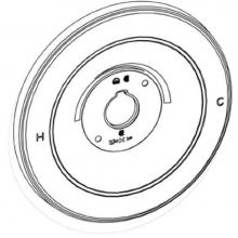 Moen 97577WR - Escutcheon