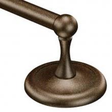 Moen BP5324OWB - Old world bronze 24'' towel bar