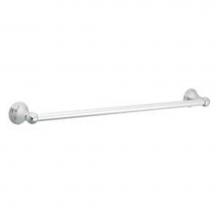 Moen DN8418CH - Chrome 18'' Towel Bar