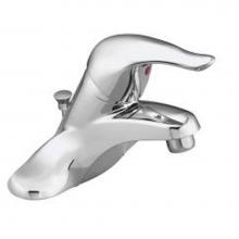 Moen L64620 - Chrome one-handle bathroom faucet