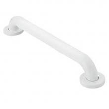 Moen R8948W - Glacier 48'' Concealed Screw Grab Bar