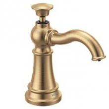 Moen S3945BZG - Bronzed Gold