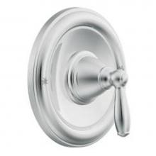 Moen T62151 - Chrome Posi-Temp(R) valve trim