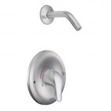 Moen TL182NHBC - Chrome Posi-Temp shower only