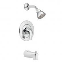 Moen TL471 - Chrome standard tub/shower