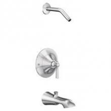 Moen TS2913NH - Chrome Posi-Temp(R) tub/shower