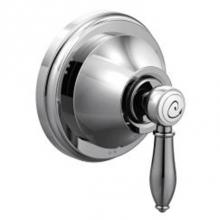 Moen TS32206 - Chrome transfer valve trim