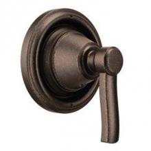 Moen TS5205ORB - Oil rubbed bronze transfer valve trim