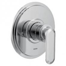 Moen UT33321 - Chrome M-CORE 3 series tub/shower valve only