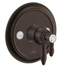 Moen UTS43101ORB - Oil Rubbed Bronze M-Core 4-Series Tub/Shower Valve Only