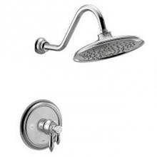 Moen UTS43102EP - Chrome M-Core 4-Series Shower Only