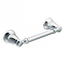 Moen Y2608CH - Chrome Pivoting Paper Holder