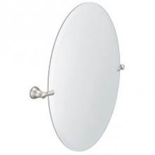 Moen Y2692BN - Brushed Nickel Mirror