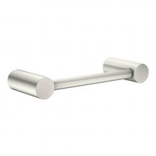 Moen YB0486BN - Brushed Nickel Hand Towel Bar