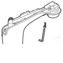 Moen 104539 - Service Kit