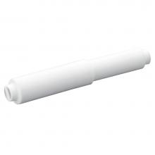 Moen 225 - Donner Paper Holder Roller, Glacier