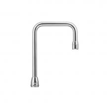 Moen S0011 - Chrome commerical spout