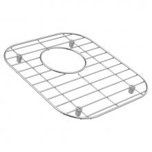 Moen GSA401B - REAR DRAIN GRID ACCESSORY