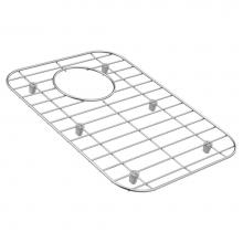 Moen GSA405B - REAR DRAIN GRID ACCESSORY