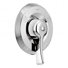 Moen T8360 - Chrome transfer all-metal trim kits