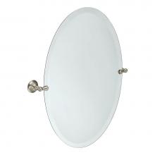 Moen DN6892BN - Brushed Nickel Mirror