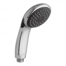Moen 8349EP17 - Chrome/stainless standard handheld shower