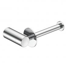 Moen YB0409CH - Chrome Single-Post Paper Holder