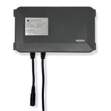 Moen 920-001 - Flo Smart Water Monitor and Shutoff Lithium Ion Battery Backup with 6 Ft. Power Cord