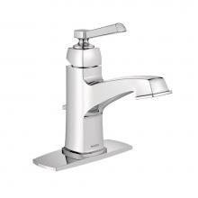 Moen 6200 - Boardwalk 1-Handle Bathroom Sink Faucet in Chrome