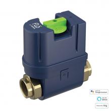 Moen 900-002 - Flo Smart Water Monitor and Shutoff in 1-1/4-Inch Diameter