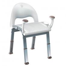 Moen DN7100 - Glacier Shower Chair
