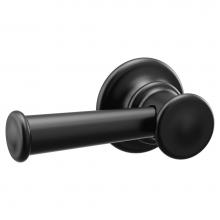 Moen YB6401BL - Matte Black Tank Lever