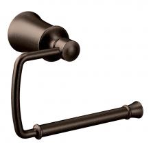 Moen YB2108ORB - Oil Rubbed Bronze Paper Holder