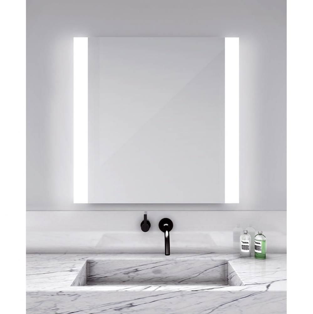 Novo LED Lighted Mirror