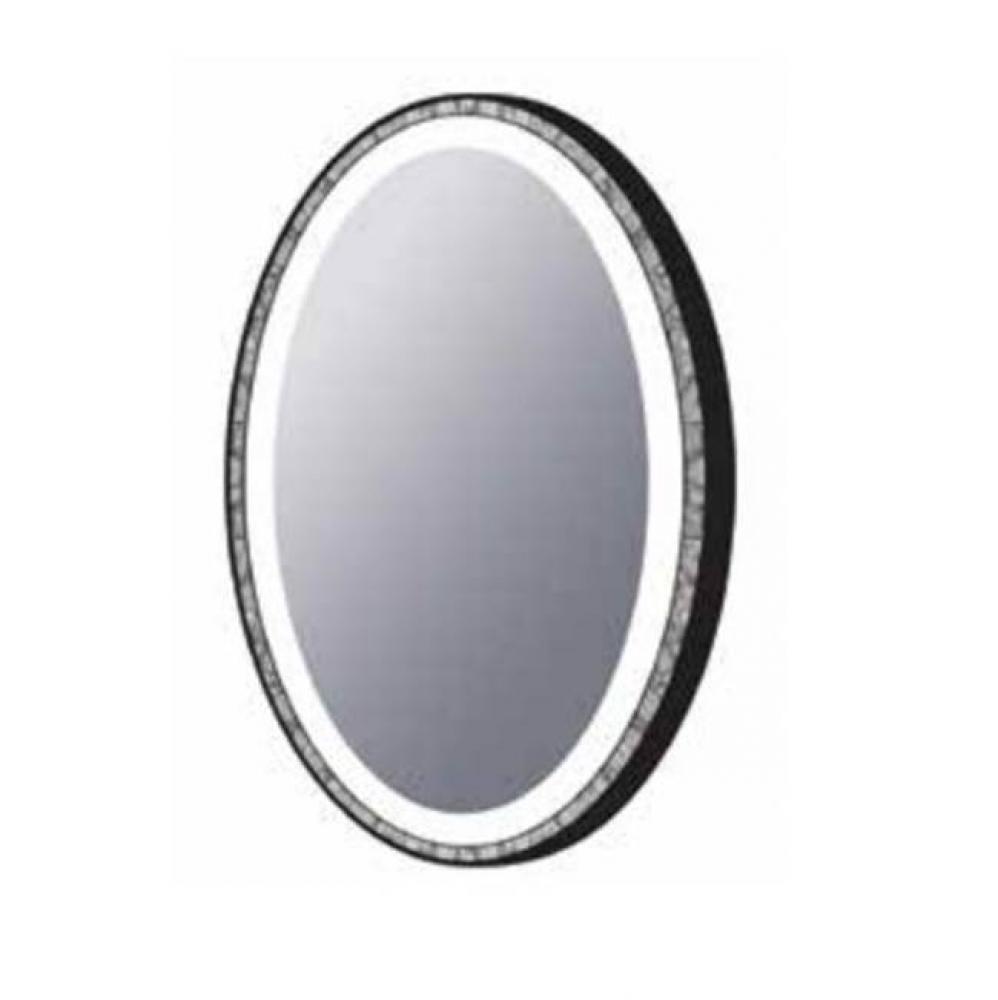 Barcelona™ Lighted Mirror