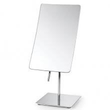 Electric Mirror EM8500-CH - Contour Counter Top Makeup Mirror in Polished Chrome Finish