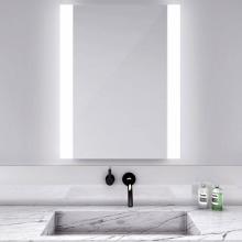 Electric Mirror NOV-2436 - Novo LED Lighted Mirror