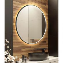 Electric Mirror BRI-30-01L - Brilliance