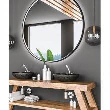 Electric Mirror BRI-36-01L - Brilliance