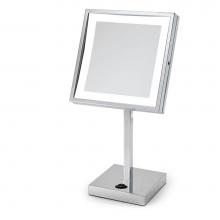 Electric Mirror MM-ELX-CO-CC-PS - Elixir Makeup Mirror