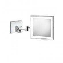 Electric Mirror MM-ELX-WM-BS - Elixir Makeup Mirror