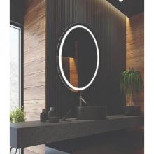 Electric Mirror ETE-2130 - Eternity 21x30 Oval Lighted Mirror