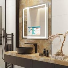 Electric Mirror INT-215-SV-4242 - Savvy Integrity with 21'' Display Smart Mirror