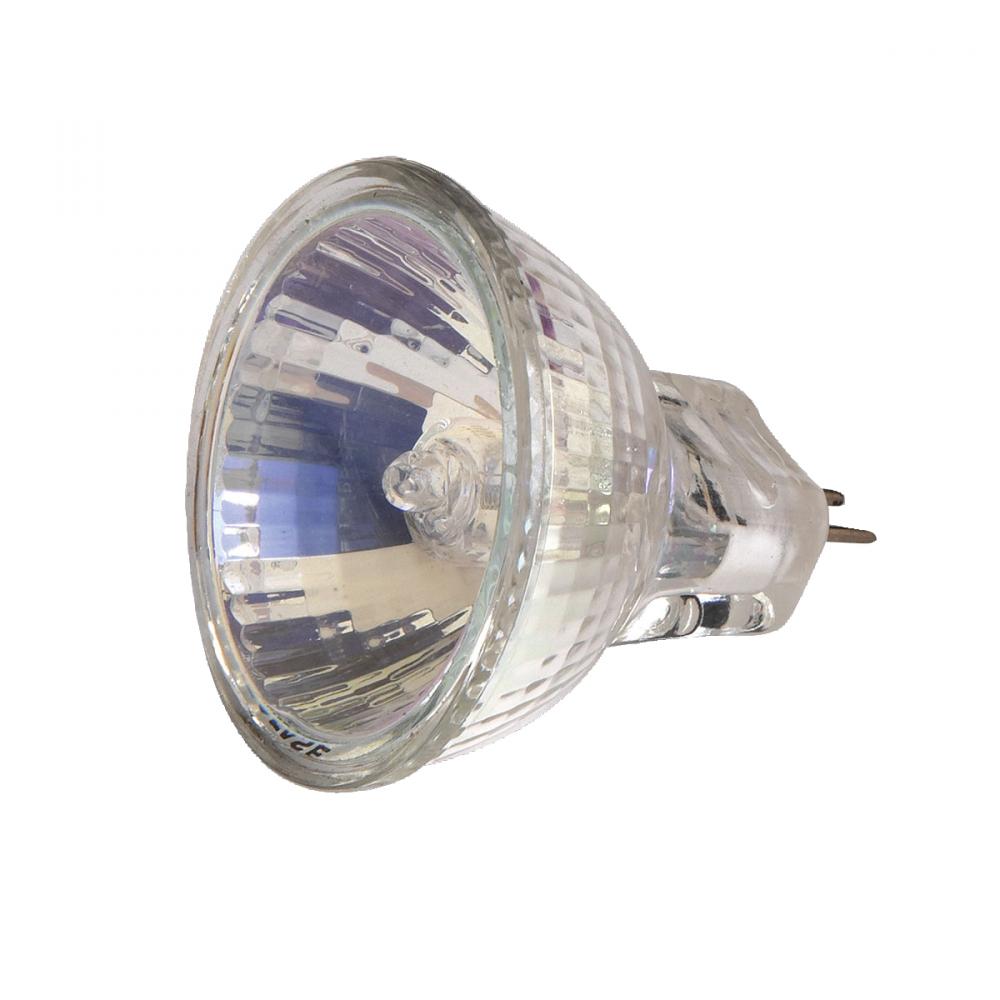 Bulb, MR16, 12v, 35w, Shielded